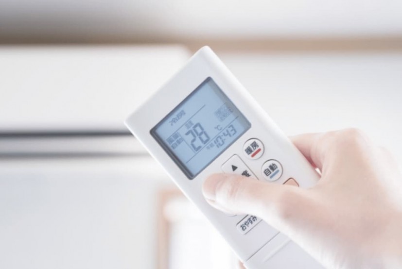 【エアコンのにおい対策】生活臭を抑えて快適に夏を乗り切ろう