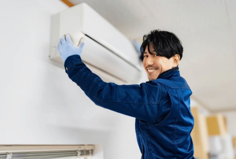 【エアコン取付は梅雨前の施工がカギ】費用相場と後悔しない業者選び