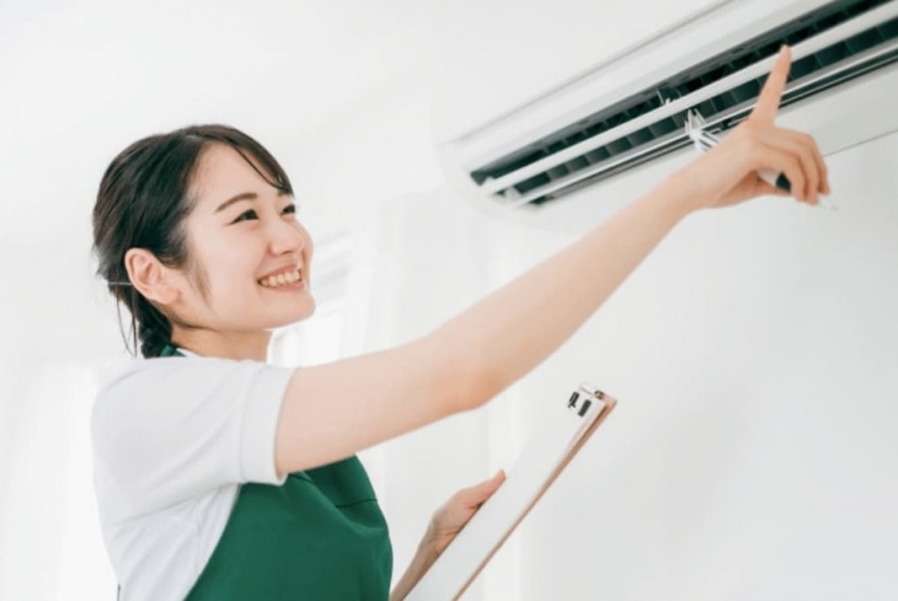 すぐにできるエアコンのにおい対策