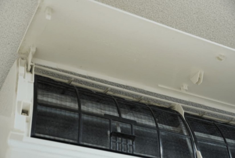エアコンで部屋が冷えない場合の対処法