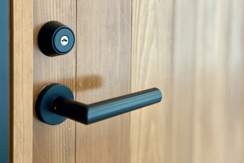 シリンダー錠の主な種類