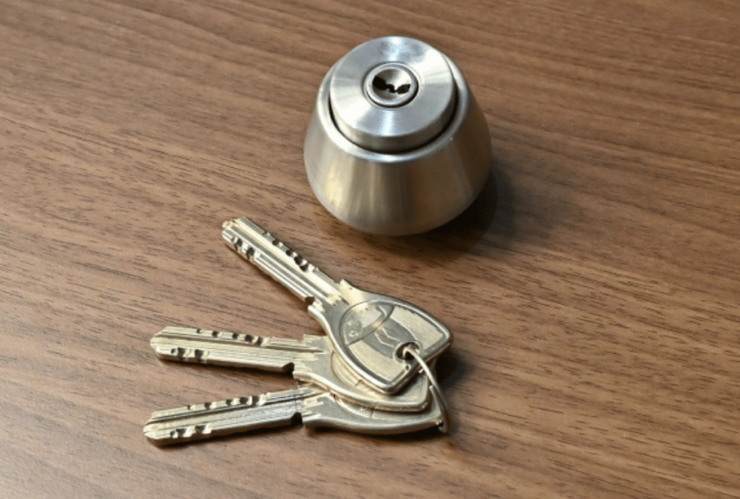 ディンプルキーの合鍵はどこで作れる？作成方法と失敗しない選び方