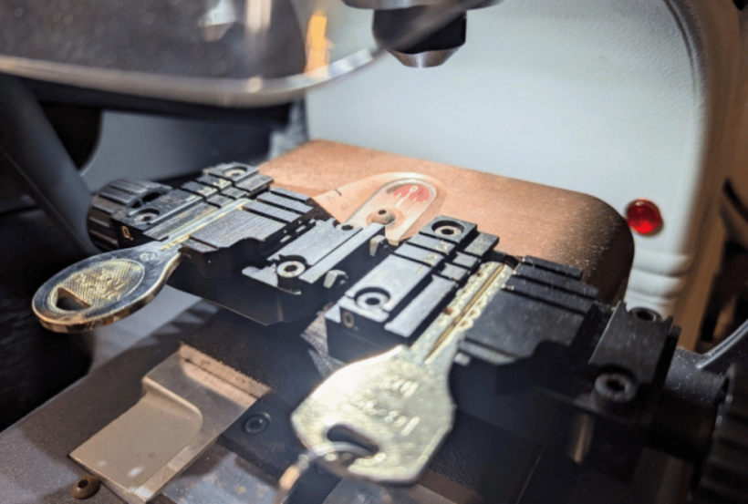 ディンプルキーの合鍵で困ったらマルチ救急24へィンプルキーの合鍵で困ったらマルチ救急24へ