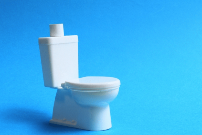 トイレの水が止まらない?止水栓が回らないときにできることを解説