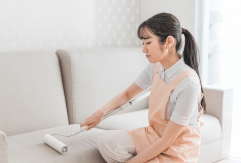 一人暮らし 掃除 めんどくさい_まとめ