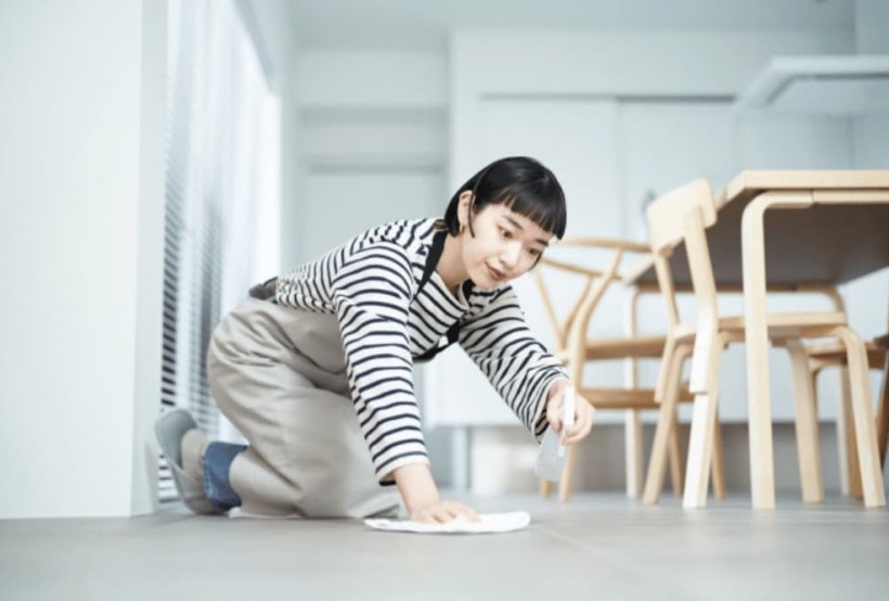 一人暮らしのめんどくさい掃除｜まずは便利グッズでラクしよう