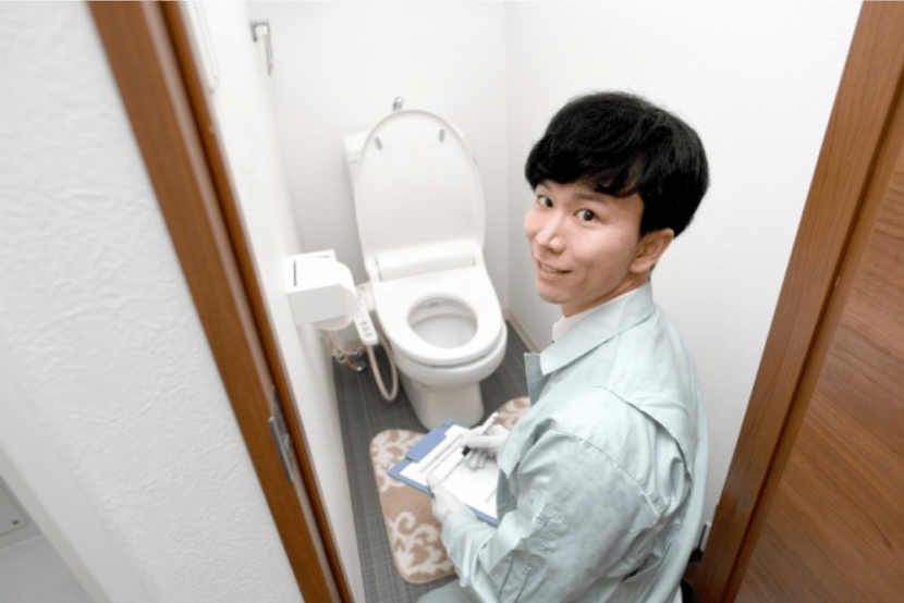 止水栓が回らないときに呼ぶべき業者の特徴