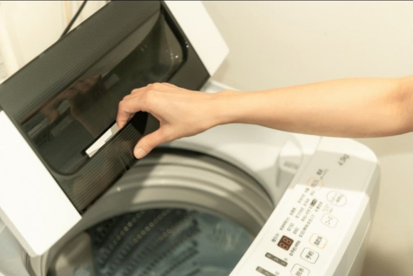 洗濯機の排水溝のつまりを放置するとどうなる?
