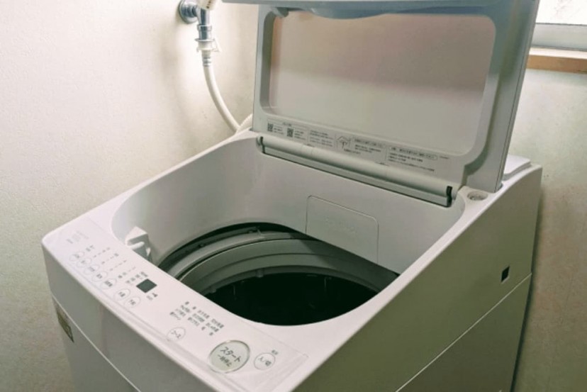 洗濯機の水漏れで床がびしょびしょになる原因