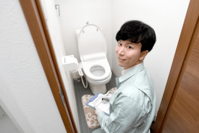 流れないトイレで今すぐ業者に相談すべき判断基準