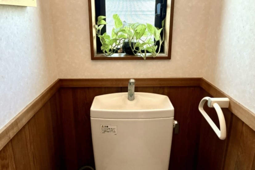 流れないトイレ｜年末年始にトラブルが多い理由