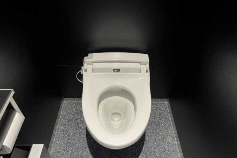 流れないトイレ｜真っ先にすべき対応