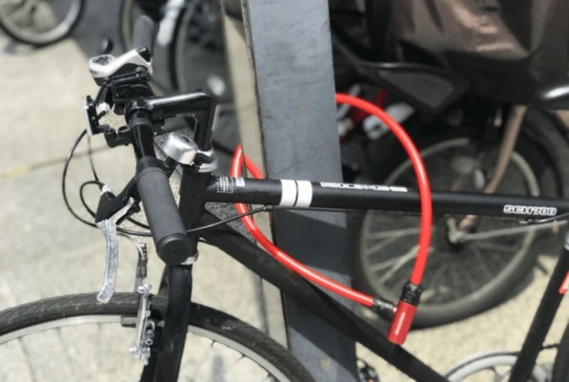 自転車の鍵をなくしたら|最初に取る行動は?