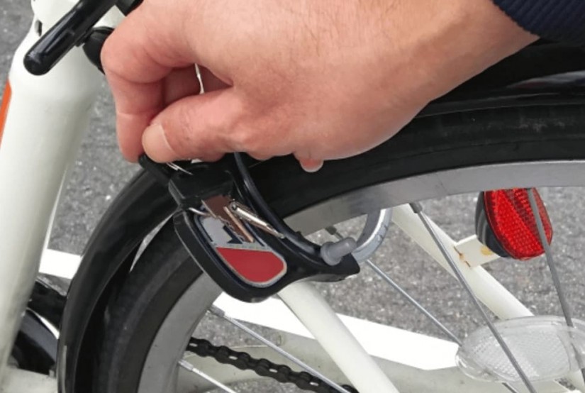 自転車の鍵をなくしたら|自力で現状を打破する方法