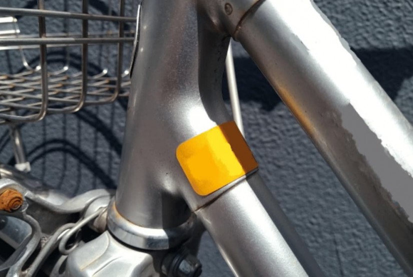 自転車の鍵をなくしたら|防犯登録の重要性