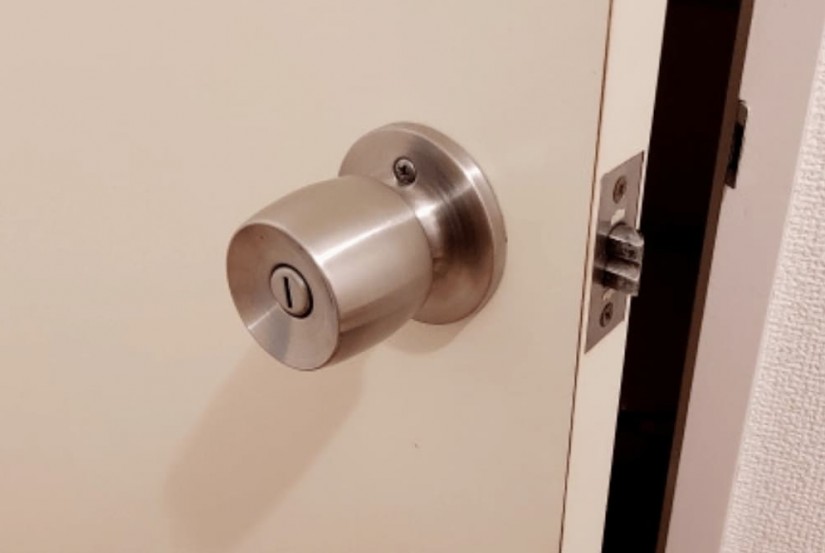 錠シリンダーでよくある不具合