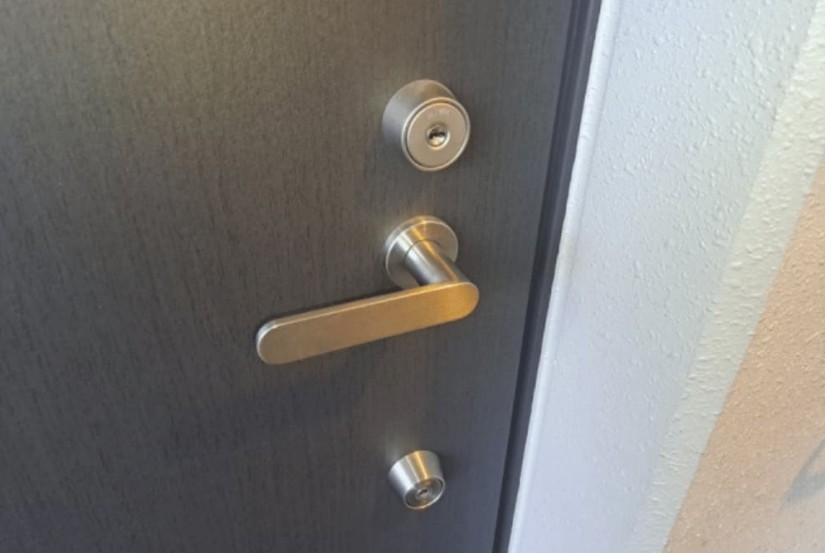 錠シリンダーの基礎知識｜構造と役割