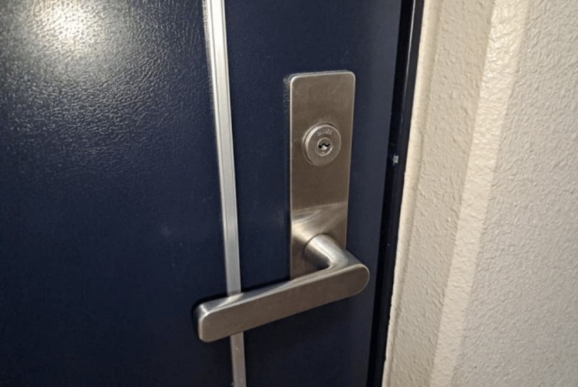 錠シリンダーは自分で交換できる？