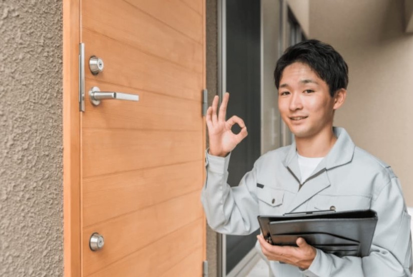 鍵（シリンダー）の交換が必要なケース