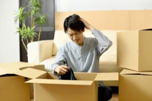 一人暮らしのめんどくさい掃除|負担を減らすコツ集